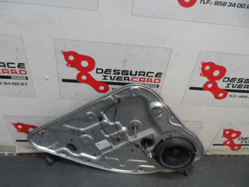 ELEVALUNAS TRASERO IZQUIERDO FORD CMAX 1.6 MT 100CV