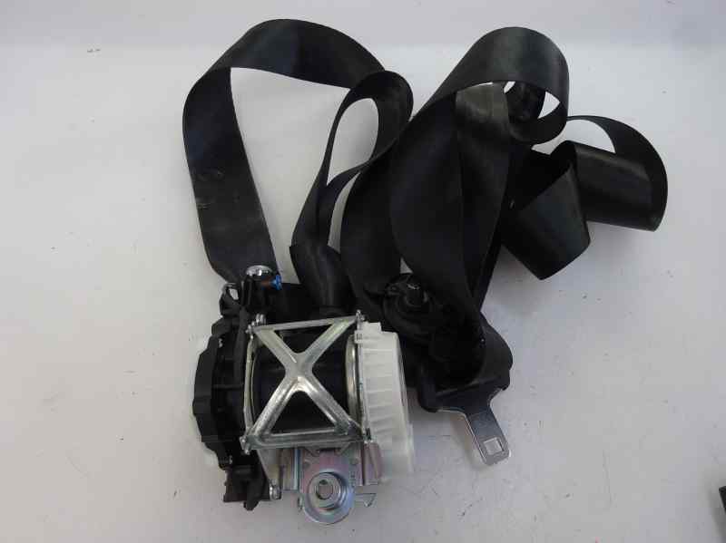 CINTURON SEGURIDAD DELANTERO DERECHO CITROEN C5 2.0 HDI MT 140CV