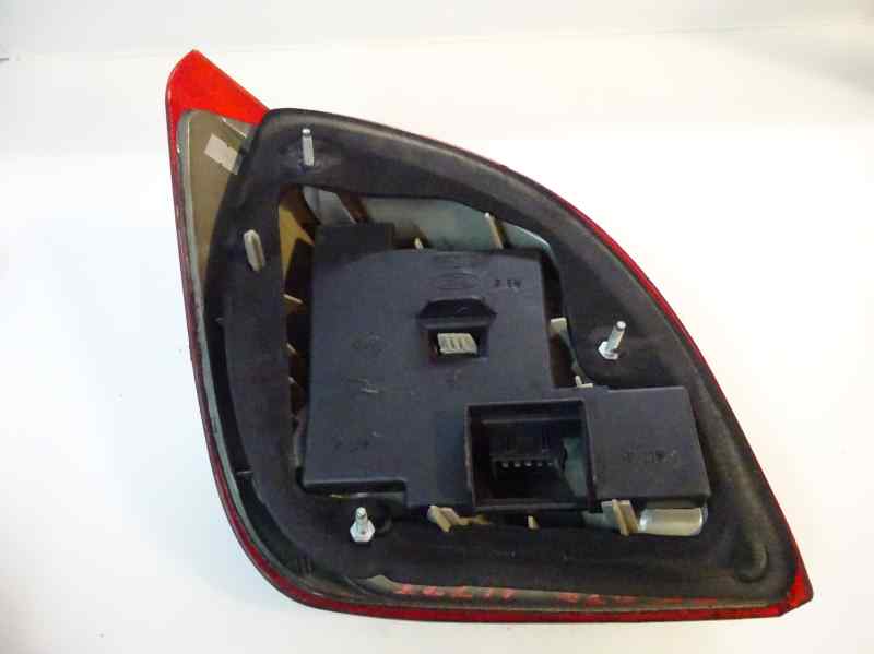 PILOTO TRASERO DERECHO FORD FIESTA 1.8 D MT 59CV