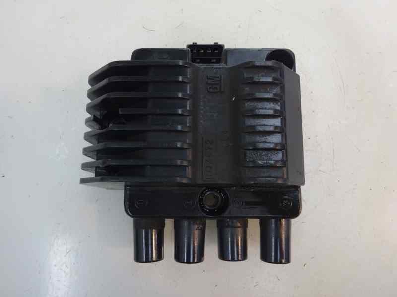 BOBINA ENCENDIDO OPEL ASTRA 1.6 MT 101CV | 74KW