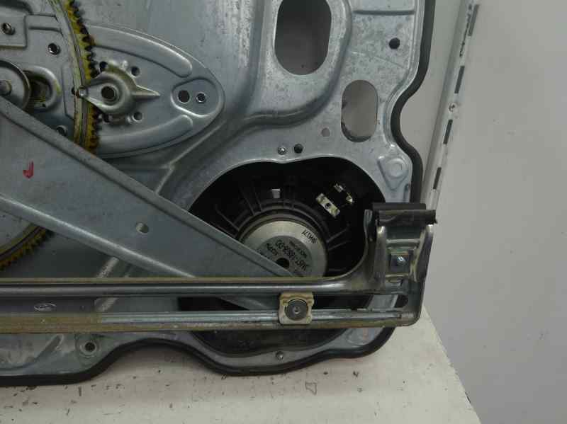 ELEVALUNAS DELANTERO DERECHO FORD CMAX 1.6 TDCI MT 90CV