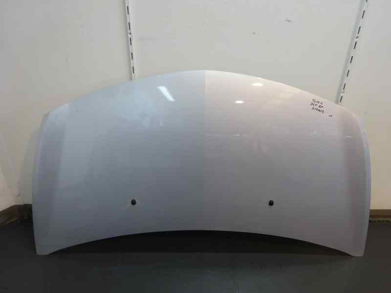 CAPOT RENAULT CLIO 1.5 DCI MT 85CV