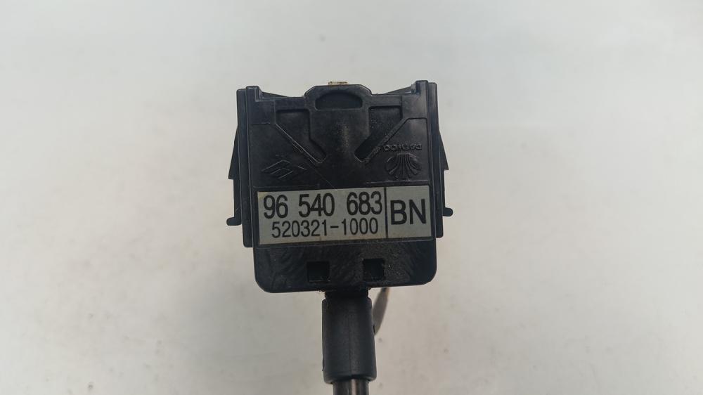 MANDO LUCES CHEVROLET KALOS 1.4 MT 82CV