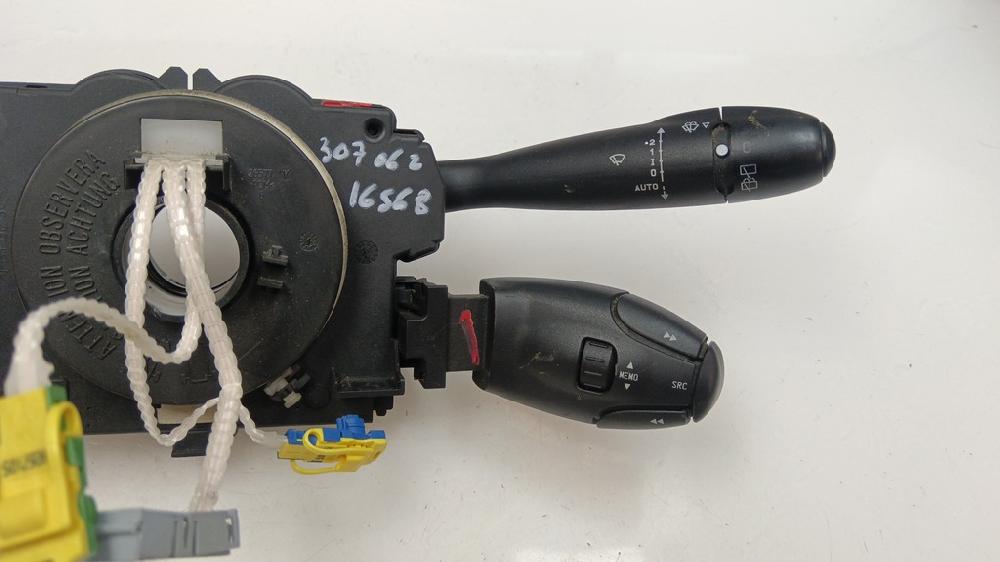 MANDO MULTIFUNCION PEUGEOT 307 1.6 HDI MT 90CV