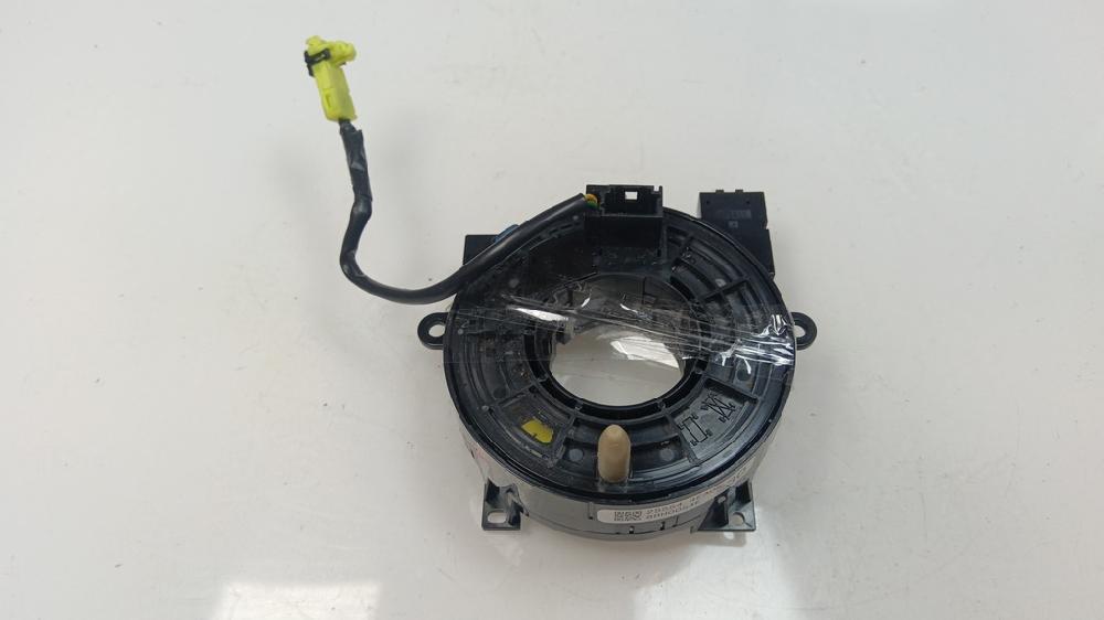 ANILLO AIRBAG NISSAN QASHQAI 1.3 MT 140CV