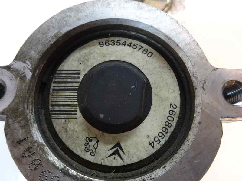 BOMBA DIRECCION PEUGEOT 306 2.0 MT HDI 90CV
