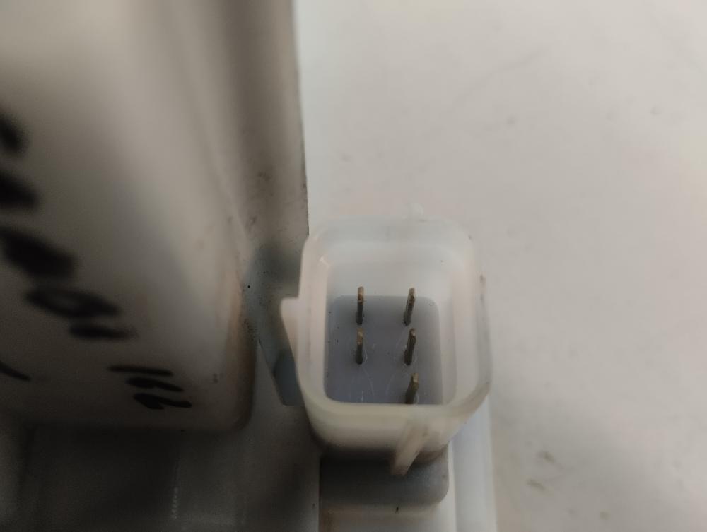 CERRADURA PUERTA DELANTERA IZQUIERDA OPEL COMBO 1.3 CDTI MT L2H1 90CV