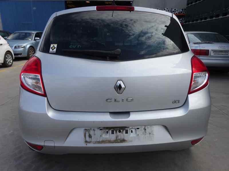 SOPORTE CAMBIO RENAULT CLIO 2011 1.5 DCI MT 85CV