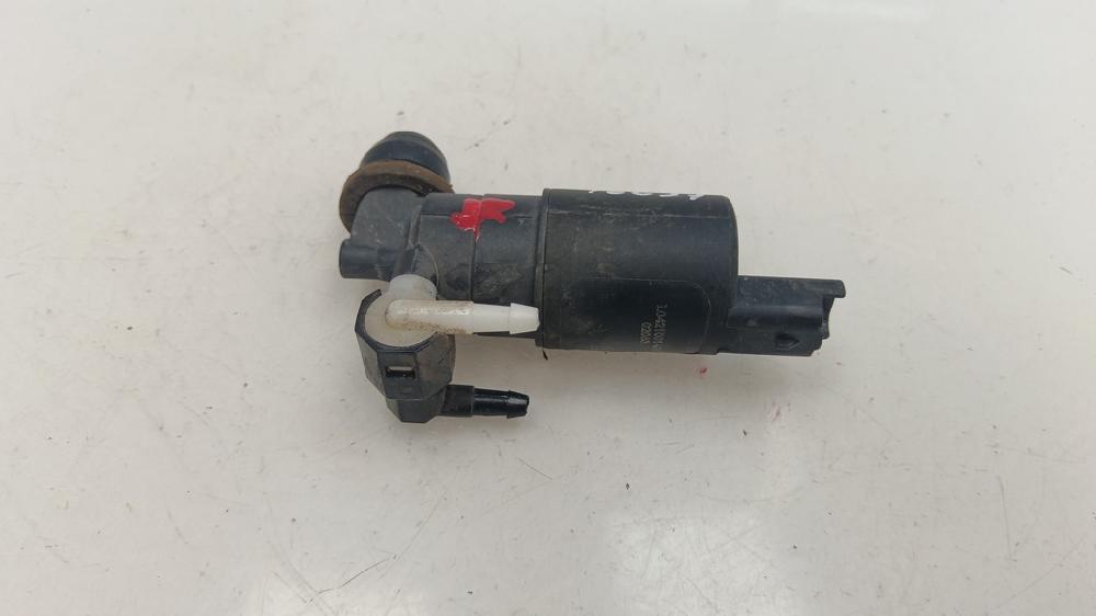BOMBA LIMPIA PEUGEOT 307 1.6 HDI MT 90CV
