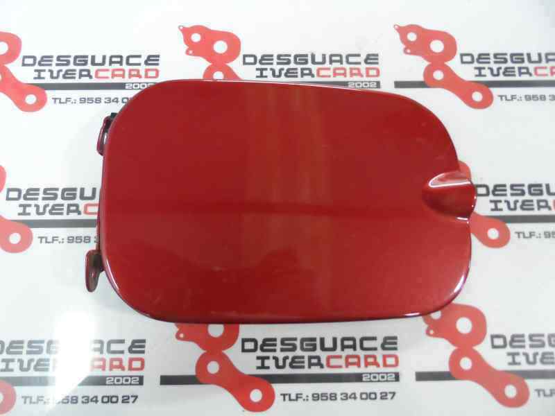 TAPA EXTERIOR COMBUSTIBLE DACIA SANDERO 1.2 16V MT 75CV
