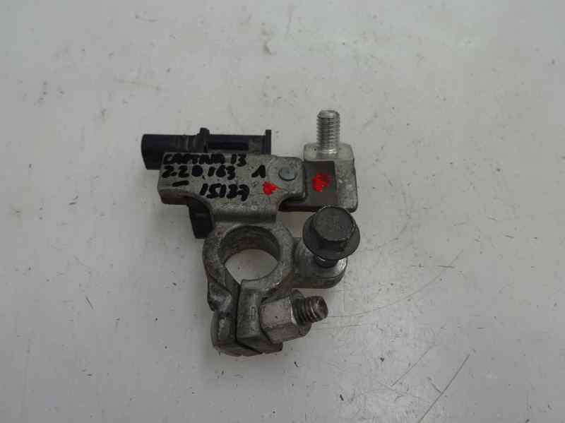 BATERIA CHEVROLET CAPTIVA 2.2 D MT 5 PLAZAS 163CV