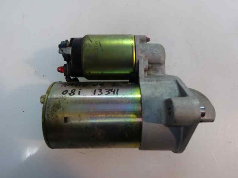 MOTOR ARRANQUE CHEVROLET MATIZ 0.8 MT 51CV