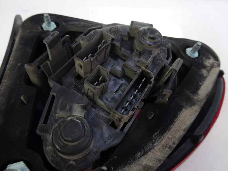 PILOTO TRASERO DERECHO SEAT LEON 1.9 TD MT 90CV