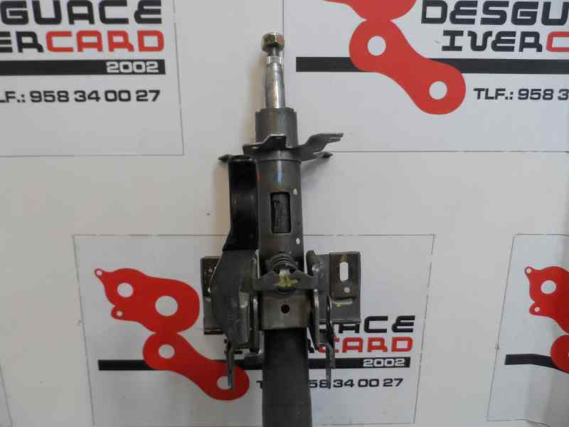 COLUMNA DIRECCION FORD RANGER 2.5 MT 4WD 109CV | 80KW