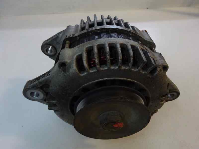 ALTERNADOR NISSAN ALMERA 2.2 D MT 110CV | 82KW