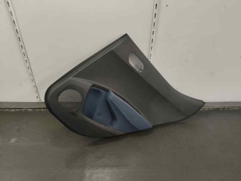 JUEGO ASIENTOS COMPLETO HYUNDAI I10 2020 1.0 MT 67CV | 49KW