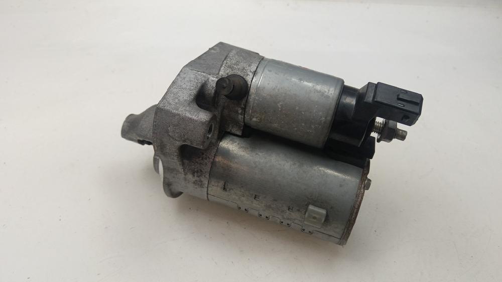 MOTOR ARRANQUE PEUGEOT 208 1.2 VTI ETG 82CV