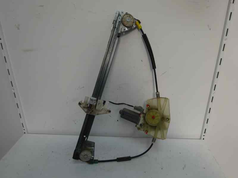 ELEVALUNAS DELANTERO DERECHO PEUGEOT 406 2.0 HDI MT 90CV