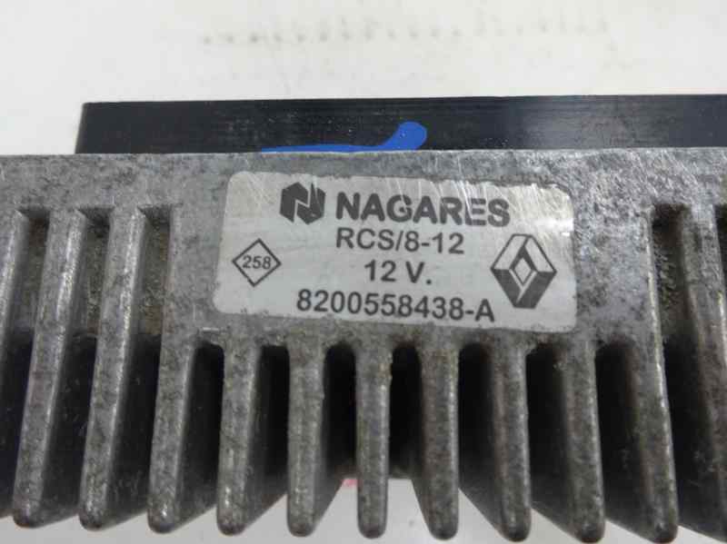 CAJA PRECALENTAMIENTO RENAULT LAGUNA 2011 2.0 DCI FAP MT 150CV