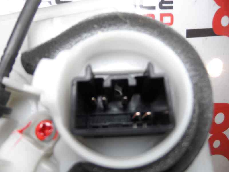 CERRADURA PUERTA TRASERA DERECHA MAZDA 6 2.2 MZR-CD MT 129CV