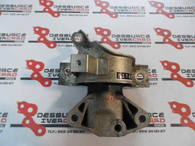 SOPORTE MOTOR FIAT PANDA 1.3 MULTIJET JTD 165CV