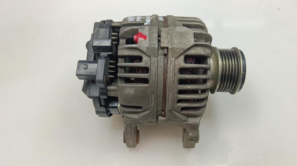 ALTERNADOR VOLKSWAGEN POLO 1.4 TDI MT 75CV | 55KW