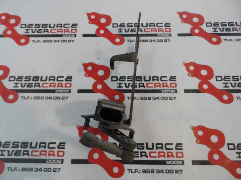 SENSOR PEUGEOT 407 2.0 HDI MT 136CV