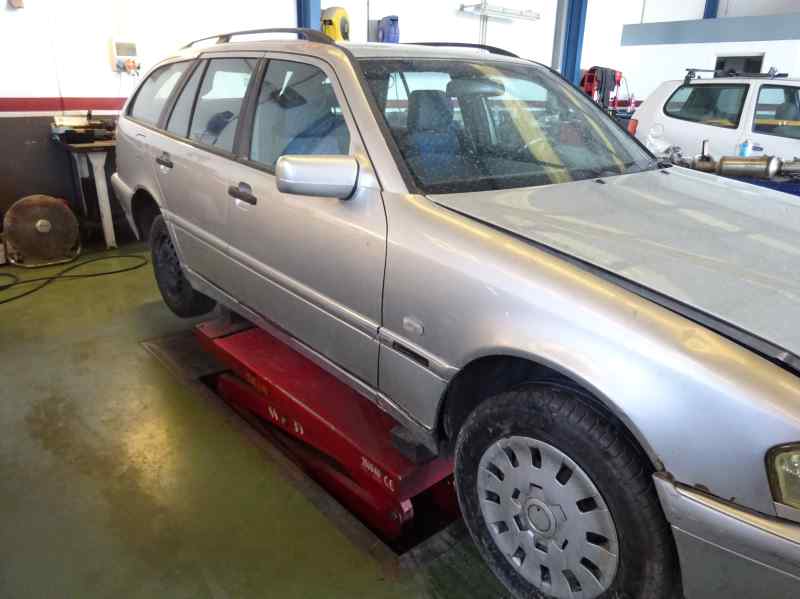 CAUDALIMETRO MERCEDES BENZ CLASE C 2.2 C 200 CDI MT 102CV