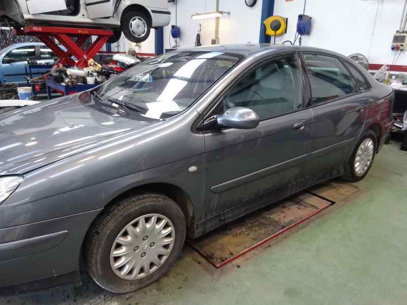 BOMBA DIRECCION CITROEN C5 2.0 HDI MT 109CV