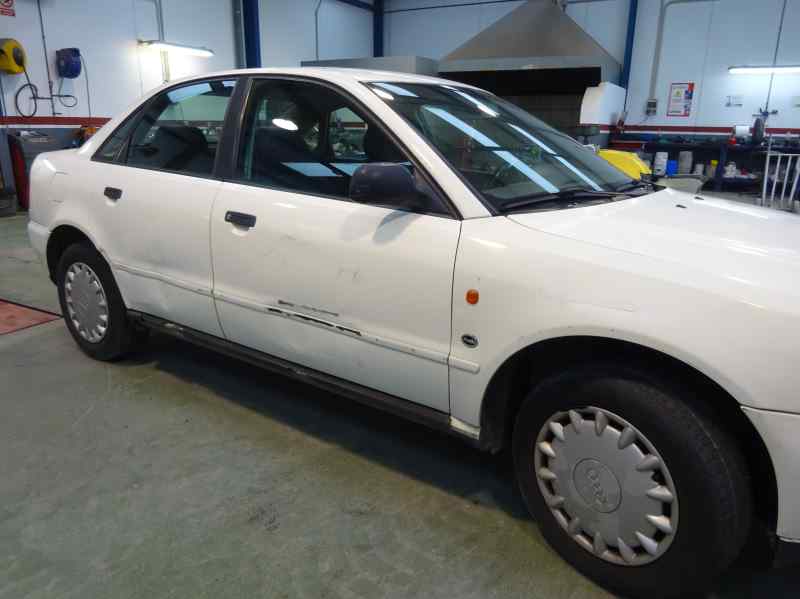 MOTOR ARRANQUE AUDI A4 1.9 TDI AT 110CV