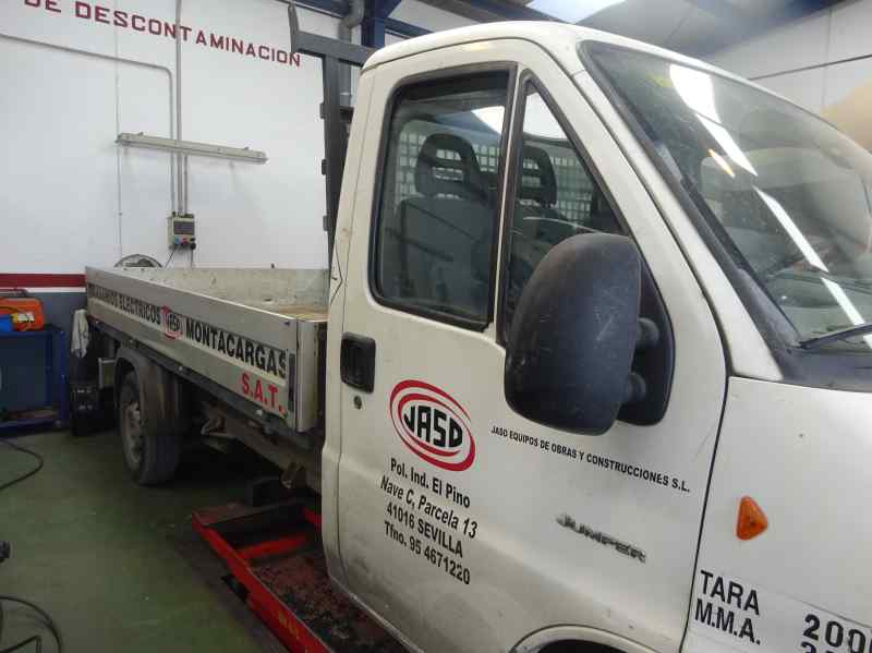 MOTOR CALEFACCION CITROEN C2 OTROS