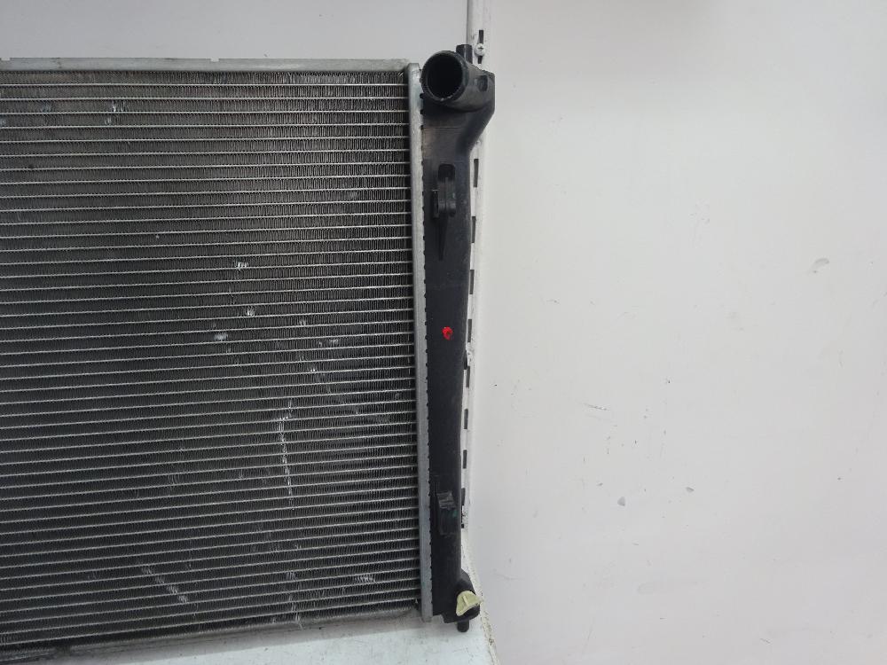 RADIADOR AGUA KIA CEED 1.4 MT 90CV | 66KW