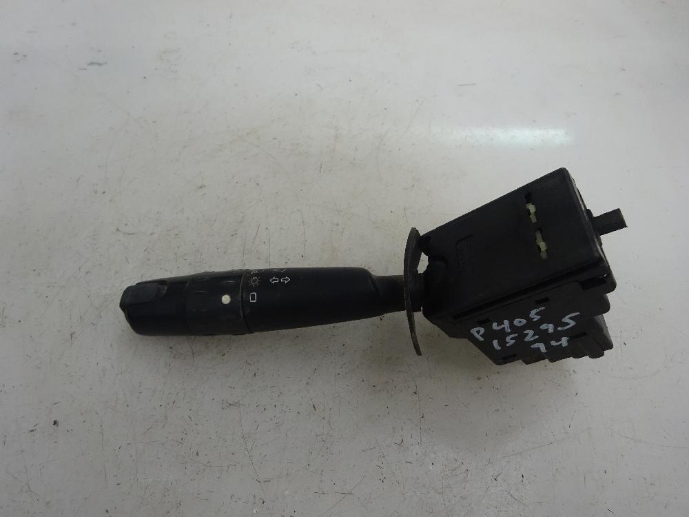 MANDO LUCES PEUGEOT 405 1.9 TD MT 92CV
