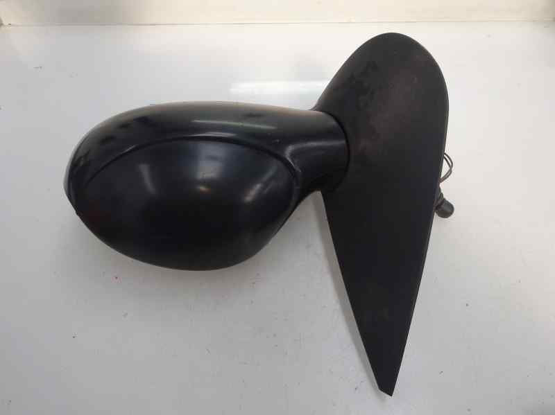 RETROVISOR IZQUIERDO PEUGEOT 206 1.4 HDI MT 70CV