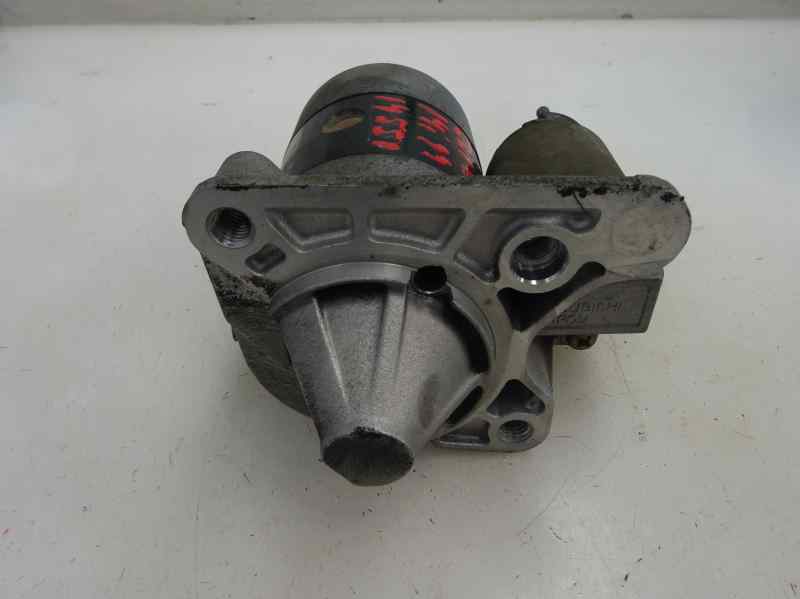 MOTOR ARRANQUE RENAULT CLIO 2000 1.4 MT 75CV | 55KW