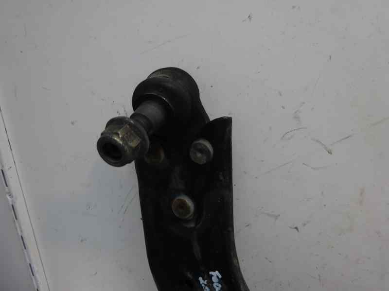 BRAZO SUSPENSION INFERIOR DELANTERO DERECHO FORD FOCUS 2.0 TDCI MT 136CV