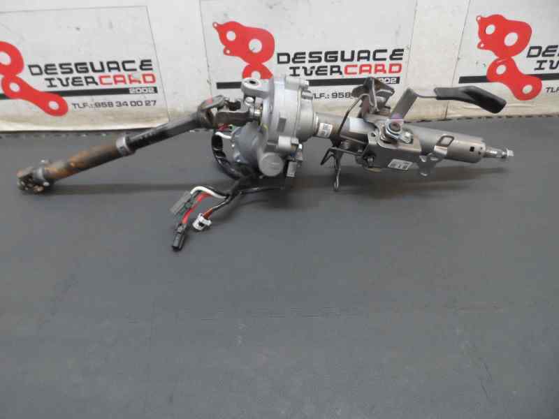 COLUMNA DIRECCION MITSUBISHI ASX 1.6 MT 2WD 117CV