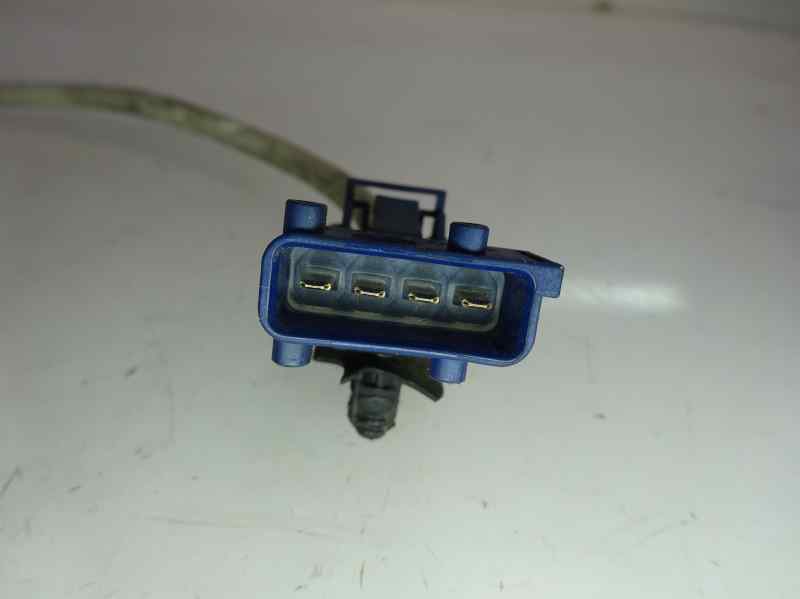 SONDA LAMBDA CITROEN C4 PICASSO 1.6 MT 120CV | 88KW