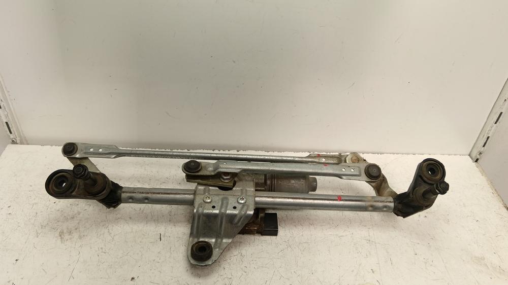 MOTOR LIMPIA DELANTERO SEAT LEON 1.6 115CV TRANSMISION AUTOMATICA, DIESEL
