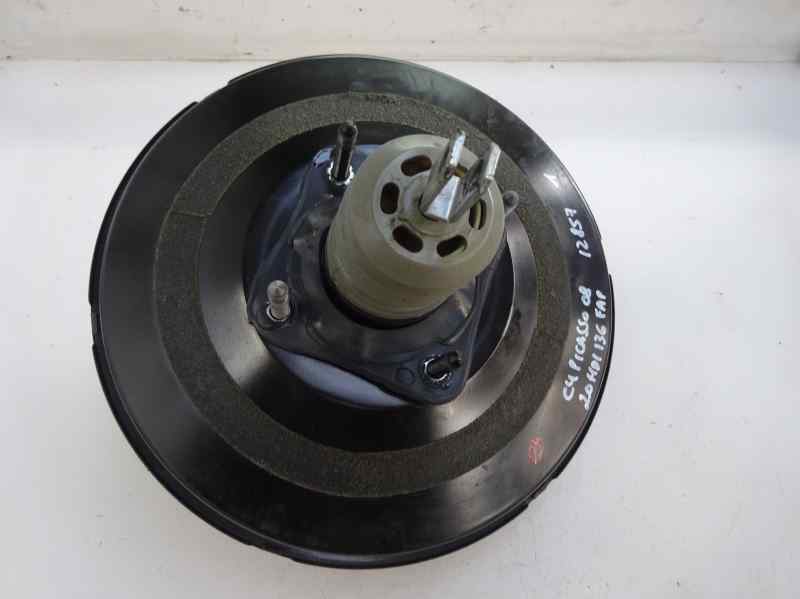 SERVOFRENO CITROEN C4 PICASSO 2.0 HDI MT 136CV
