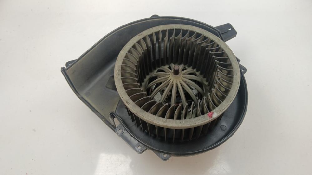 MOTOR CALEFACCION SEAT IBIZA 1.9 TDI MT 130CV