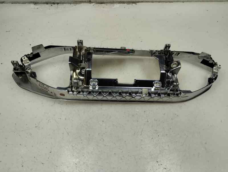 PANTALLA MULTIFUNCION PEUGEOT 308 1.2 MT 110CV | 81KW