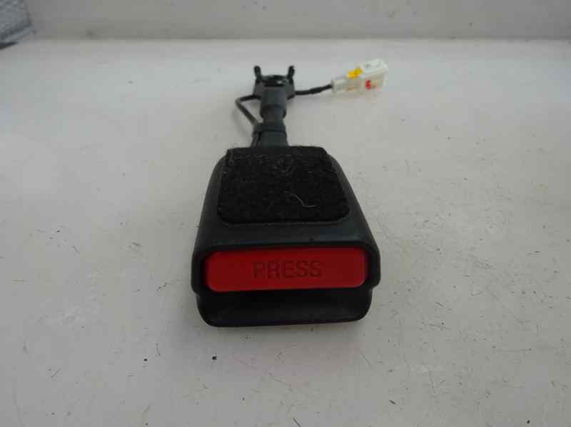 ANCLAJE CINTURON DELANTERO DERECHO CITROEN DS4 2012 1.6 VTI MT 120CV