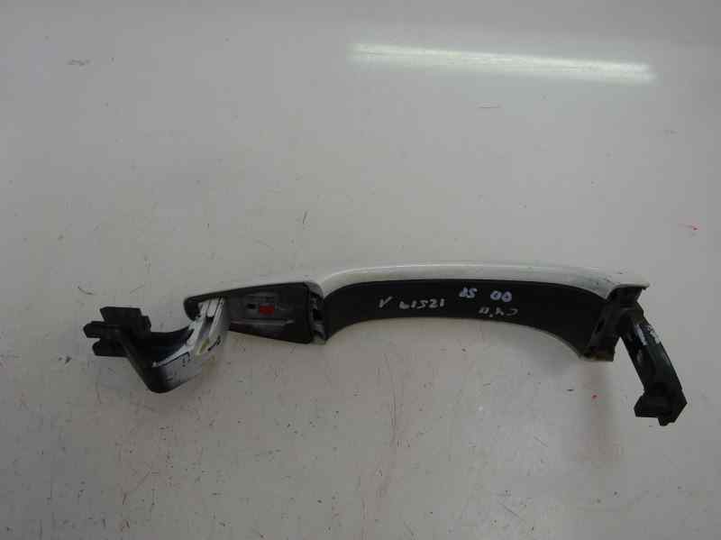 MANETA EXTERIOR DELANTERA DERECHA CITROEN C4 2011 1.6 90CV HDI FAP