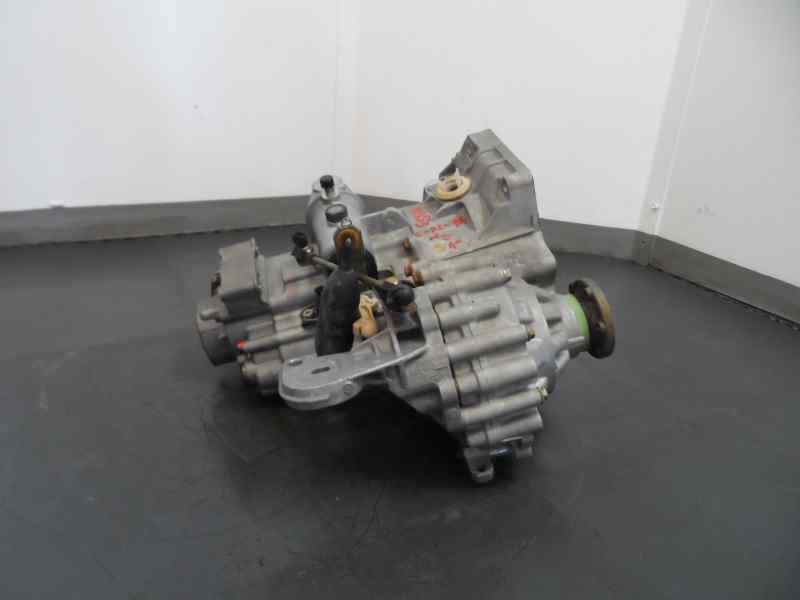 CAJA CAMBIOS SEAT CORDOBA 1.9 D MT 68CV