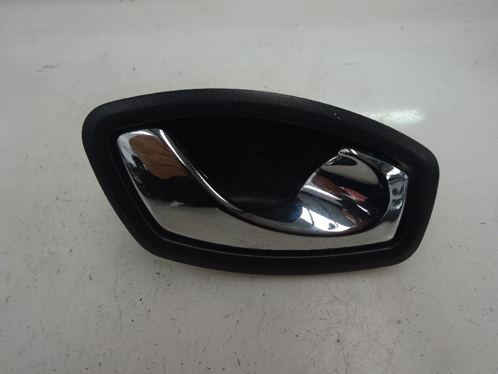 MANETA INTERIOR DELANTERA DERECHA RENAULT SCENIC 1.5 DCI MT 5 PLAZAS 110CV