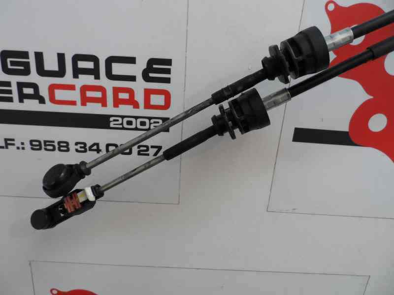 PALANCA CAMBIO MAZDA 6 2.2 MZR-CD MT 129CV