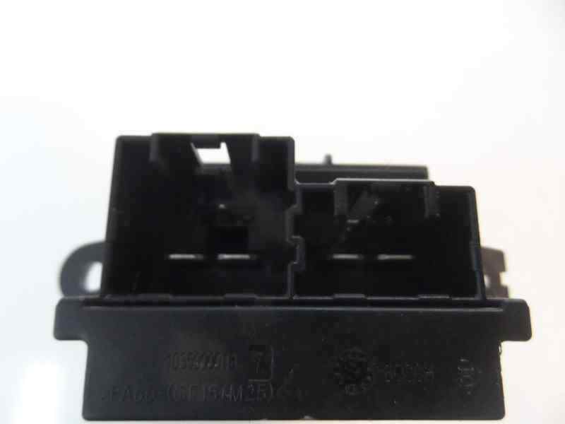 RESISTENCIA CALEFACCION OPEL ASTRA 1.7 CDTI MT 110CV