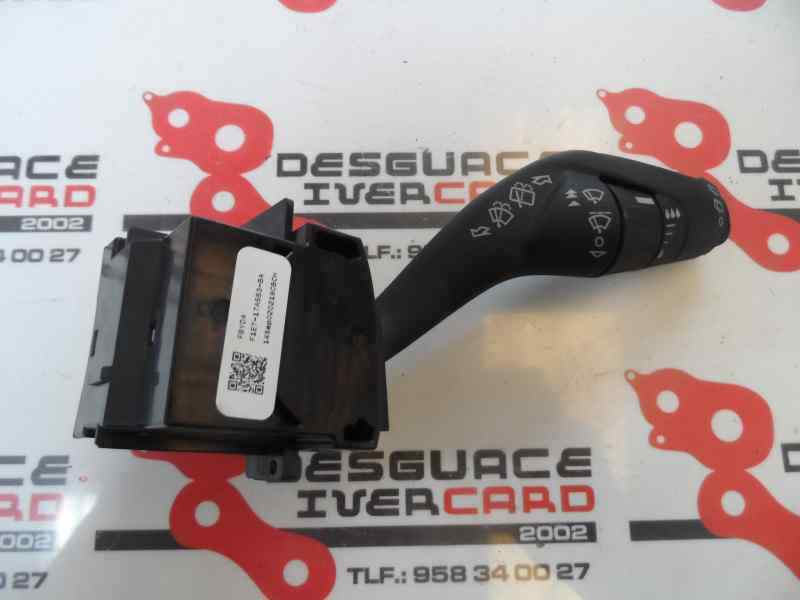 MANDO LIMPIA FORD FOCUS 1.6 TDCI MT 115CV