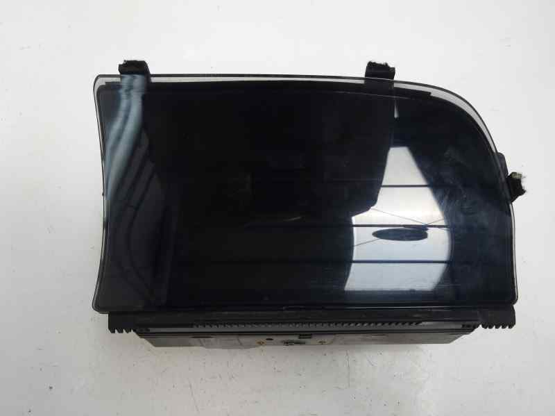 PANTALLA MULTIFUNCION MERCEDES BENZ CLASE S 2006 3.0 S 320 CDI 7G-TRONIC 4MATIC LWB 235CV